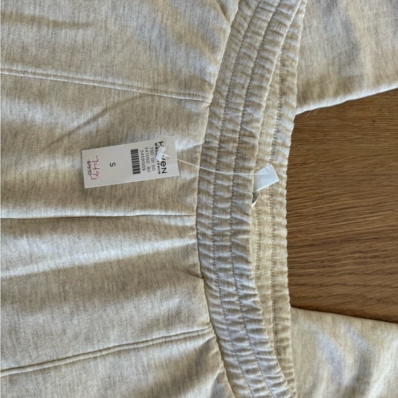 NWT Haven Well Within Jogger Sweatpant / Lightweight / Small - Picture 3 of 11